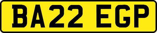 BA22EGP