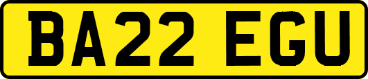 BA22EGU