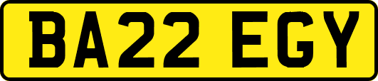 BA22EGY