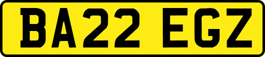 BA22EGZ