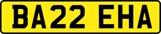 BA22EHA
