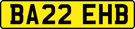 BA22EHB