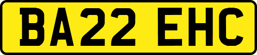 BA22EHC