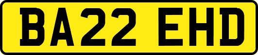 BA22EHD