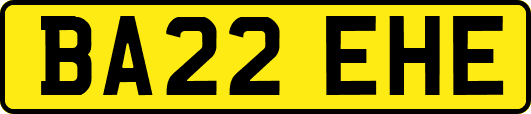 BA22EHE