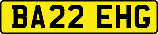 BA22EHG