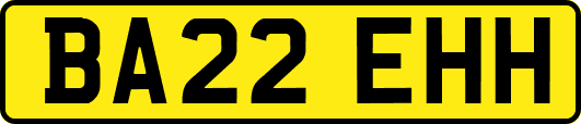 BA22EHH