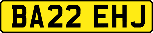 BA22EHJ