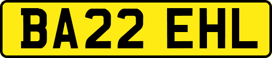BA22EHL