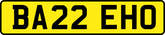 BA22EHO