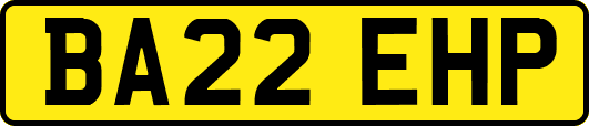 BA22EHP