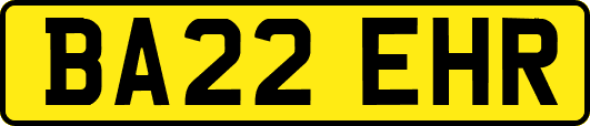 BA22EHR