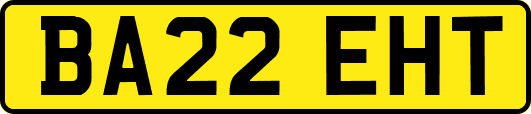 BA22EHT
