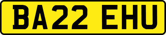 BA22EHU