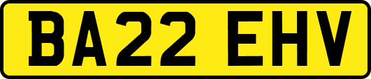 BA22EHV