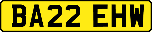 BA22EHW