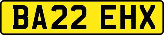 BA22EHX