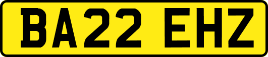 BA22EHZ