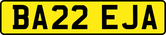 BA22EJA