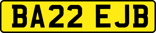 BA22EJB