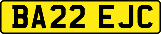 BA22EJC