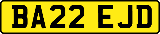 BA22EJD
