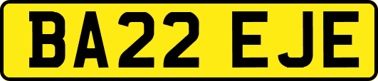 BA22EJE