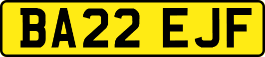 BA22EJF