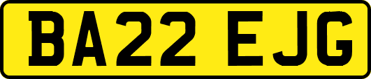 BA22EJG