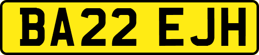 BA22EJH