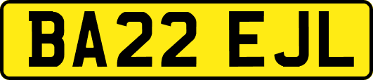 BA22EJL