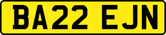 BA22EJN