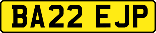 BA22EJP