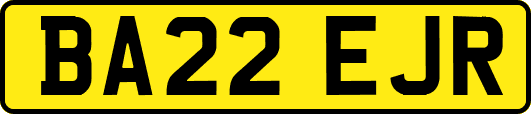 BA22EJR