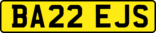 BA22EJS
