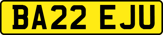 BA22EJU