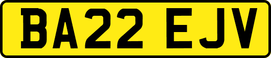 BA22EJV