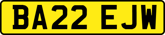 BA22EJW