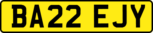 BA22EJY