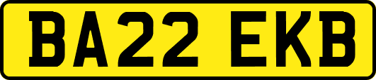 BA22EKB