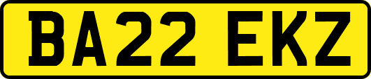 BA22EKZ