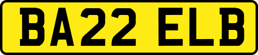 BA22ELB