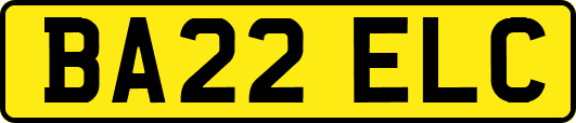 BA22ELC