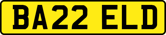 BA22ELD