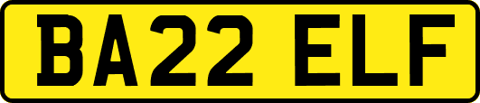BA22ELF