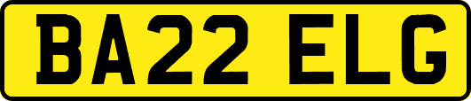 BA22ELG
