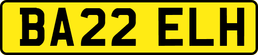 BA22ELH