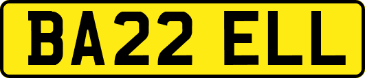 BA22ELL