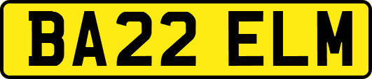BA22ELM