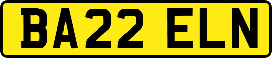 BA22ELN